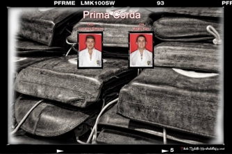 Prima corda