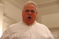 Bruno Praticò
