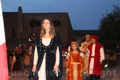 Santa Rosa - Il trasporto visto da Martina Lucchesi e Lorenzo Galeotti