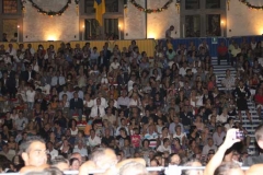 Santa Rosa - Il trasporto visto da Martina Lucchesi e Lorenzo Galeotti