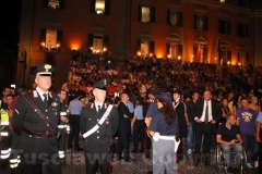 Santa Rosa - Il trasporto visto da Martina Luccheis e Lorenzo Galeotti