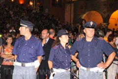 Santa Rosa - Il trasporto visto da Martina Lucchesi e Lorenzo Galeotti