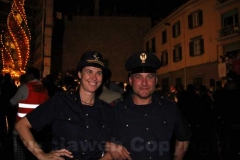 Santa Rosa - Il trasporto visto da Martina Lucchesi e Lorenzo Galeotti