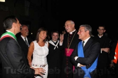 Santa Rosa - Il trasporto visto da Martina Lucchesi e Lorenzo Galeotti