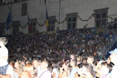Santa Rosa - Il trasporto visto da Martina Lucchesi e Lorenzo Galeotti