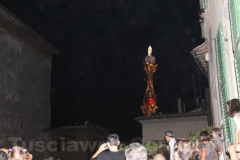 Santa Rosa - Il trasporto visto da Martina Lucchesi e Lorenzo Galeotti