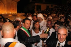 Santa Rosa - Il trasporto visto da Martina Lucchesi e Lorenzo Galeotti