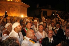 Santa Rosa - Il trasporto visto da Martina Lucchesi e Lorenzo Galeotti