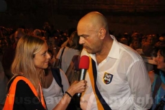 Santa Rosa - Il trasporto visto da Martina Lucchesi e Lorenzo Galeotti