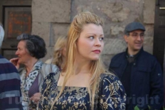 I volti di San Pellegrino in fiore