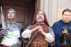 I volti di San Pellegrino in fiore