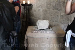 I volti di San Pellegrino in fiore