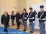 Il 167esimo anniversario dalla fondazione della polizia di stato