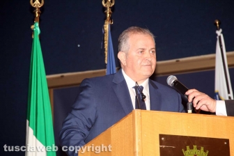 Il 167esimo anniversario dalla fondazione della polizia di stato