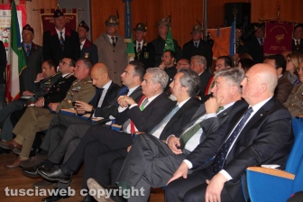 Il 167esimo anniversario dalla fondazione della polizia di stato