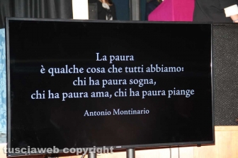 Il 167esimo anniversario dalla fondazione della polizia di stato