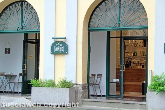 Il 18 maggio in città