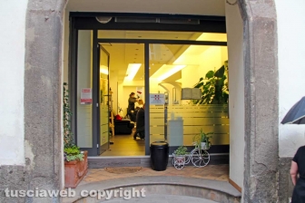 Il 18 maggio in città