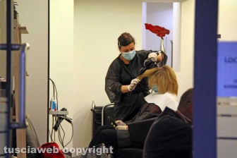 Il 18 maggio in città