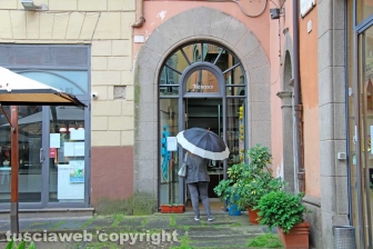 Il 18 maggio in città