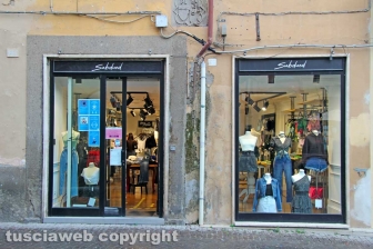 Il 18 maggio in città