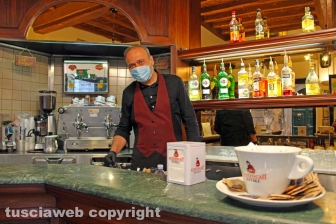 Il 18 maggio in città