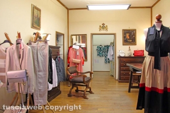 Il 18 maggio in città