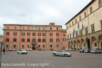 Il 18 maggio in città