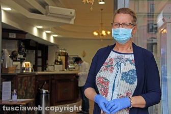 Il 18 maggio in città