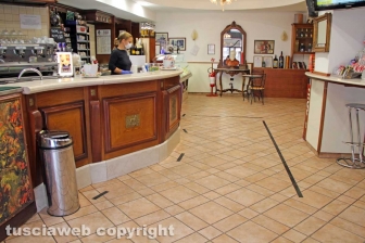 Il 18 maggio in città