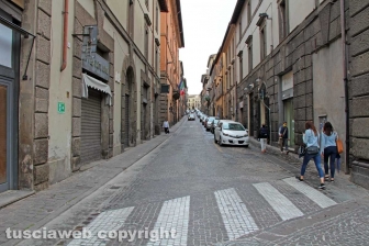 Il 18 maggio in città