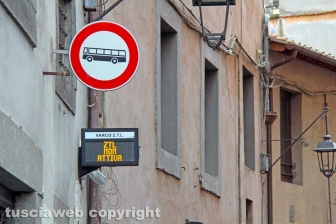 Il 18 maggio in città