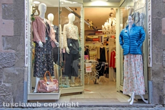 Il 18 maggio in città