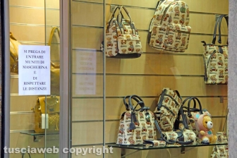 Il 18 maggio in città