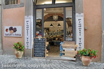 Il 18 maggio in città