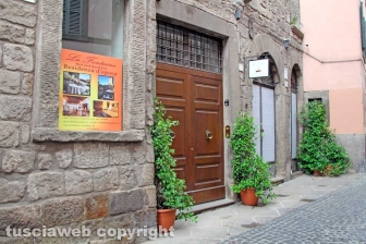 Il 18 maggio in città