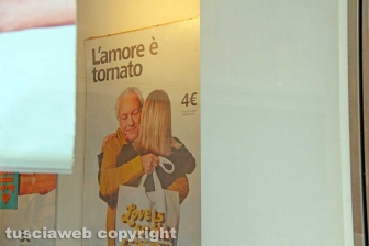 Il 18 maggio in città