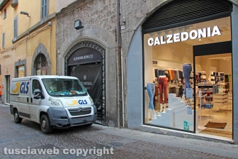 Il 18 maggio in città