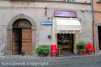 Il 18 maggio in città