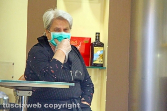 Il 18 maggio in città