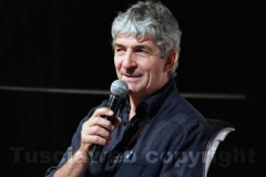 Paolo Rossi a Caffeina