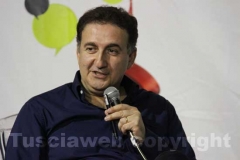 Giacobbo a Caffeina