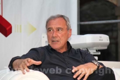 Procuratore Grasso a Caffeina