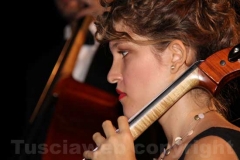 Il concerto di Ferragosto del Tuscia opera festival
