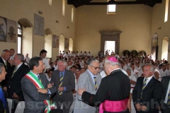 I facchini di Santa Rosa