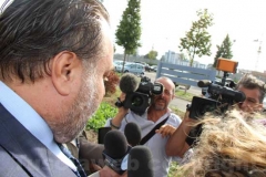 Scandalo Regione Lazio - Fiorito lascia la Procura