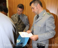 Operazione \"Genio e sregolatezza\"