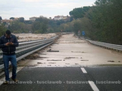 Esondazione del Fiora