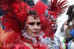 Il carnevale a Ronciglione