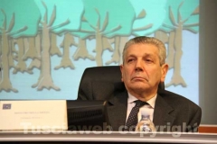Il ministro di Paola